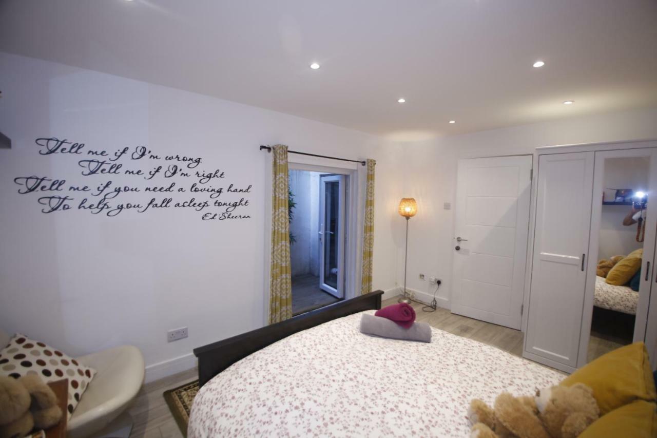 Cosy Marylebone Two Bedrooms Apartment Londres Exterior foto