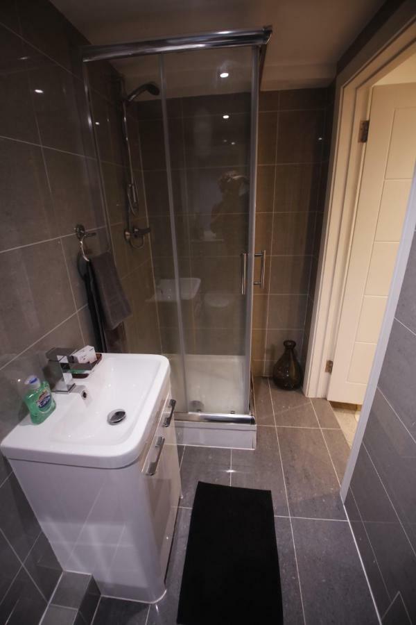 Cosy Marylebone Two Bedrooms Apartment Londres Exterior foto